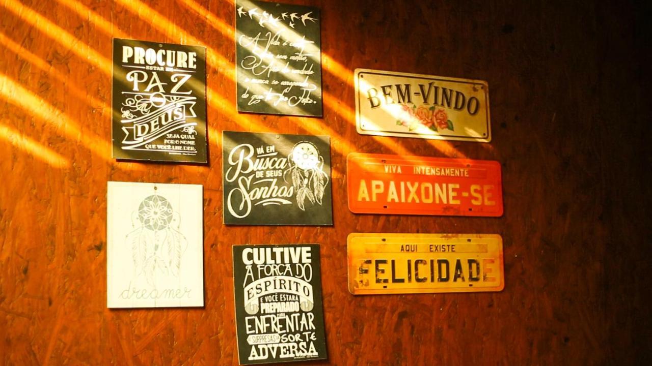 Beco Pousada Boutique Fernando de Noronha Exterior foto